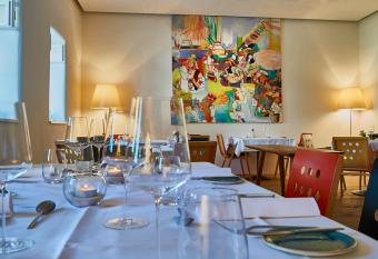 Gut Purbach has Balcony rooms