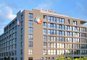 Hotel Swiss Star allows 18 year olds to book a room