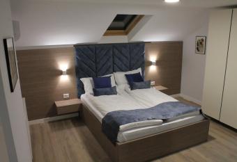 Sleep Inn Prishtina has Balcony rooms