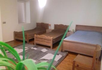 Zviad1 has Balcony rooms