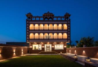 Hotel The Balam has Balcony rooms