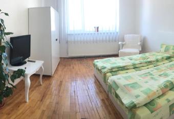 Casa Salin has Balcony rooms