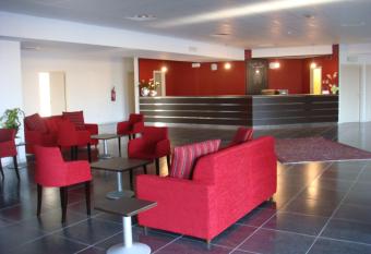 Santa Loja Hotel Residence has Balcony rooms