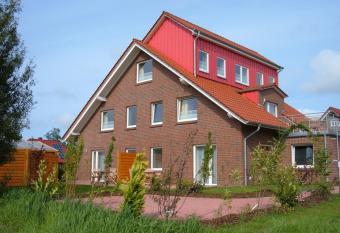 Nordsee - Residenz allows 18 year olds to book a room