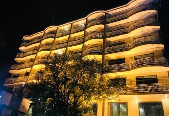 Hotel One Mall Road Murree has Balcony rooms