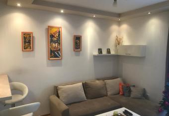 Stojanovic R apartman has Balcony rooms