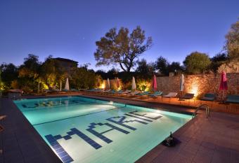 Hotel Villa Marie has Balcony rooms