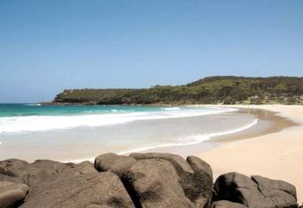 Ocean Centre Waterfront 5 Bedroom Home Including SAUNA room has Balcony rooms