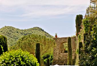 Hotel Scapolatiello has Balcony rooms