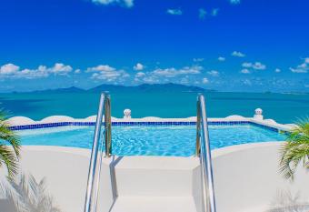 Hacienda Fisherman s Village Koh Samui has Balcony rooms