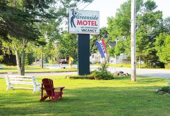 Greenside Motel allows 18 year olds to book a room