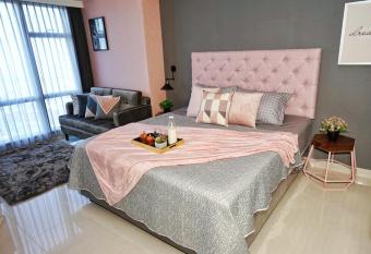 The Cendana @ La Riz Mansion Pakuwon Mall has Balcony rooms