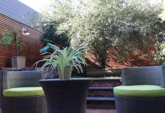 maison familiale pr  s de bruxelles et paridaisia has Balcony rooms