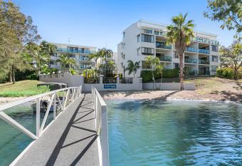 Sun Lagoon Resort has Balcony rooms