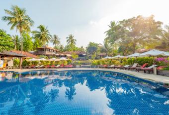 Phu Quoc Eco Beach Resort allows 18 year olds to book a room