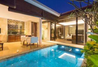 Akhyana Village allows 18 year olds to book a room