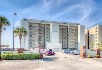 Lei Lana Condos has Balcony rooms