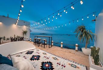 KohLan Hansa has Balcony rooms