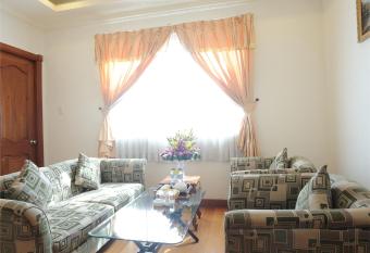 Hoang Yen Hotel has Balcony rooms