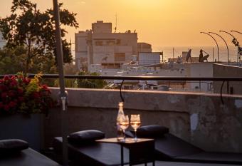 Assemblage Boutique allows 18 year olds to book a room