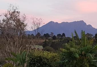 Hakuna Matata has Balcony rooms