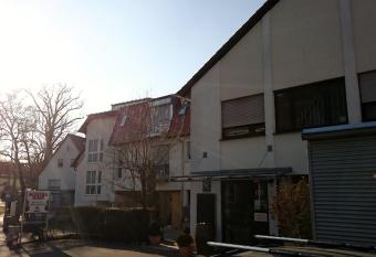 G  stehaus Langhammer has Balcony rooms