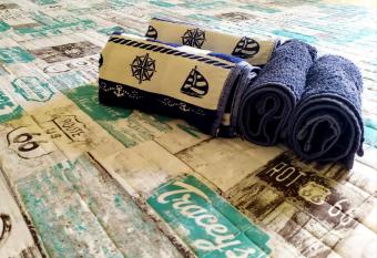 Peppino s Room Locazione turistica allows 18 year olds to book a room