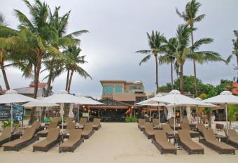 Two Seasons Boracay Resort has Balcony rooms