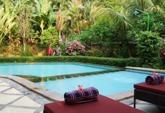 Balinda Rooms & Villas has Balcony rooms