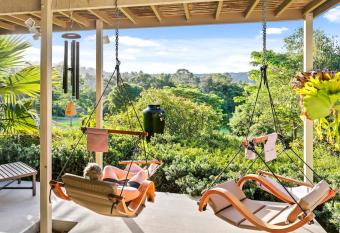 Destiny s Run Retreat allows 18 year olds to book a room