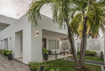 Providence Breeze allows 18 year olds to book a room