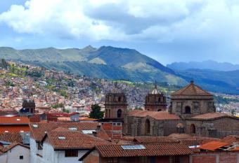 The Chusay Rooftop allows 18 year olds to book a room