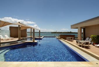 Rydges Hotel Port Macquarie has Balcony rooms