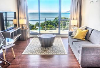 Cairns Plaza Hotel has Balcony rooms