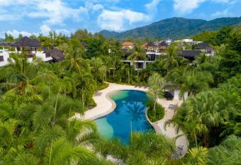 Bangtao Beach Garden has Balcony rooms