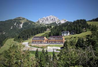 Haus CKPK Lux allows 18 year olds to book a room