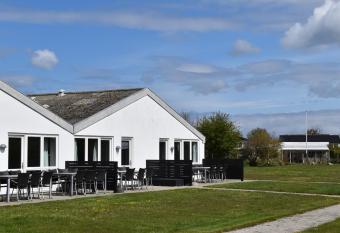 Kerteminde Byferie - Hyrdevej 83 - 85J has Balcony rooms