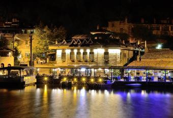 Assos Behram Special Class Hotel Adults Only allows 18 year olds to book a room