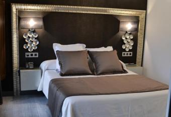 Hotel Rural Villa de Berlanga has Balcony rooms