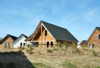 Dormio Resort Berck-sur-Mer has Balcony rooms