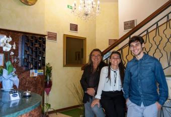 Locanda San Biagio has Balcony rooms