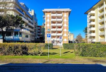Franco has Balcony rooms