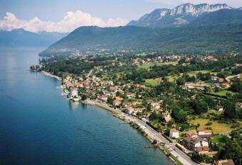 H  tel Restaurant le Panorama has Balcony rooms