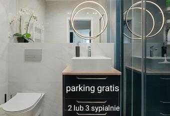 Apartamenty MM - Rze  niczaka has Balcony rooms