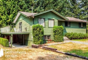 Bethlehem Centre allows 18 year olds to book a room