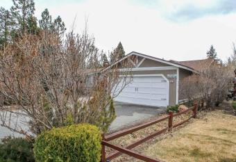 1752 - Ruff Inn It Home has Balcony rooms