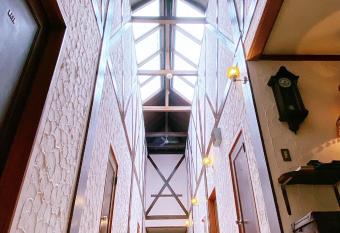 Lodge Keyspring Yatsugatake has Balcony rooms