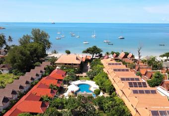 PS Thana Resort has Balcony rooms