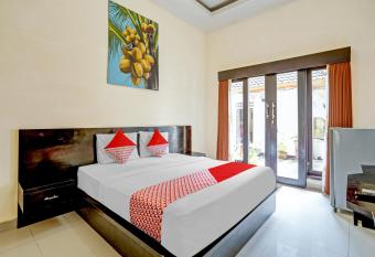 OYO 3607 Samudra Homestay allows 18 year olds to book a room