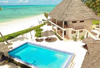 Kupaga Villas Boutique Hotel - Adults Only has Balcony rooms